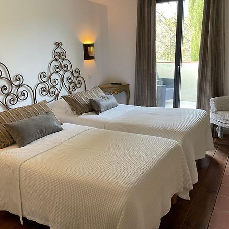 Le Relais Des Chartreuses 호텔 르불루 외부 사진