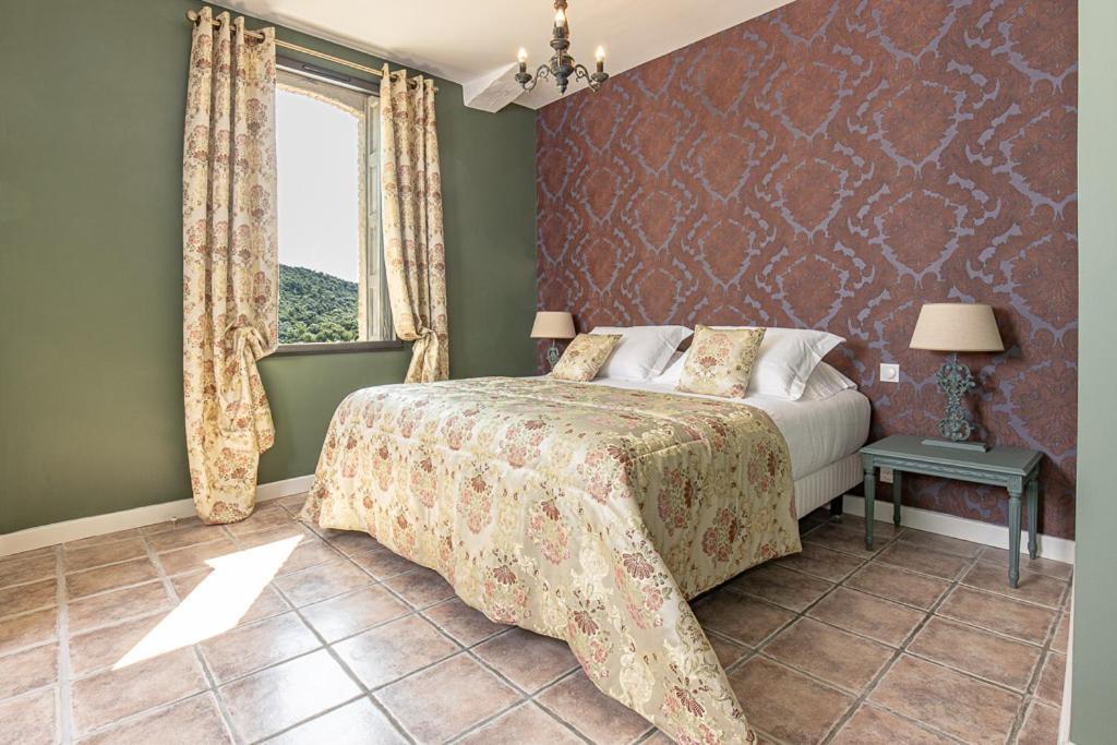Le Relais Des Chartreuses 호텔 르불루 외부 사진