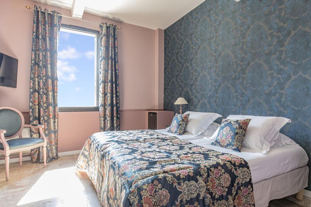 Le Relais Des Chartreuses 호텔 르불루 외부 사진