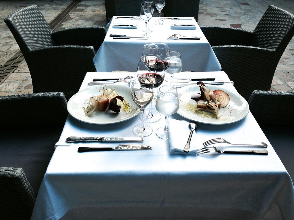 Le Relais Des Chartreuses 호텔 르불루 외부 사진