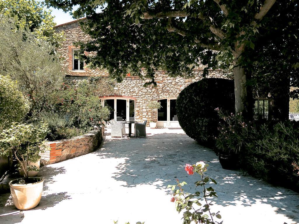 Le Relais Des Chartreuses 호텔 르불루 외부 사진