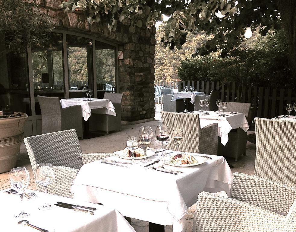 Le Relais Des Chartreuses 호텔 르불루 외부 사진