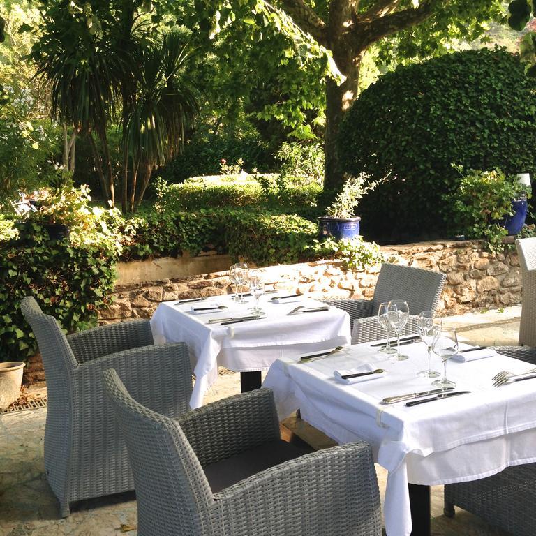 Le Relais Des Chartreuses 호텔 르불루 외부 사진