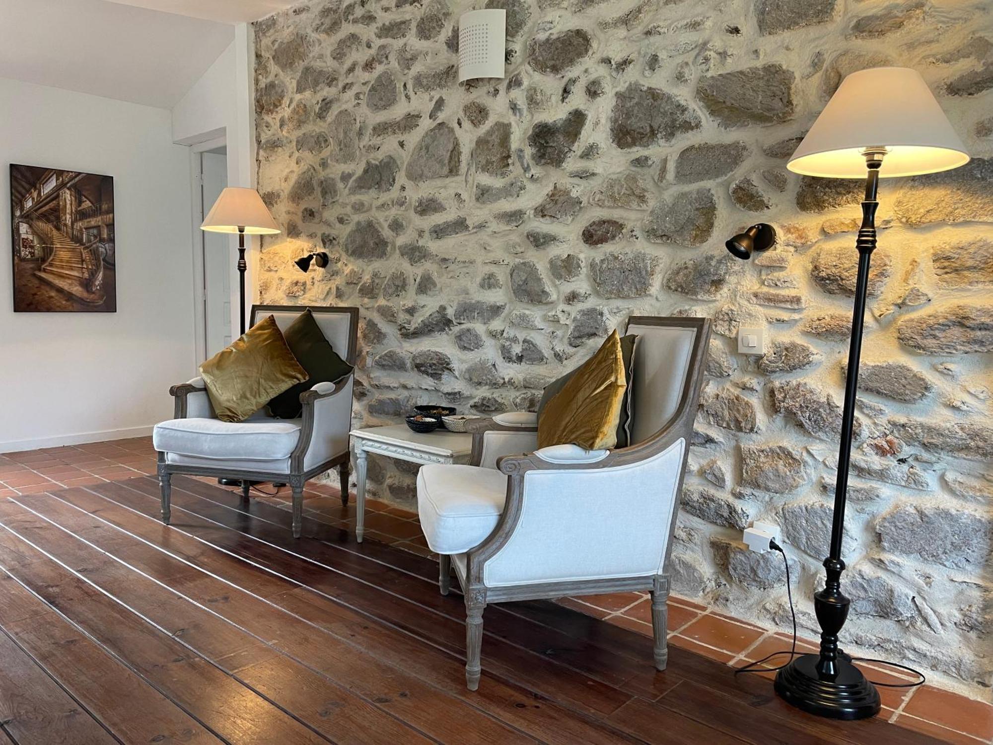 Le Relais Des Chartreuses 호텔 르불루 외부 사진