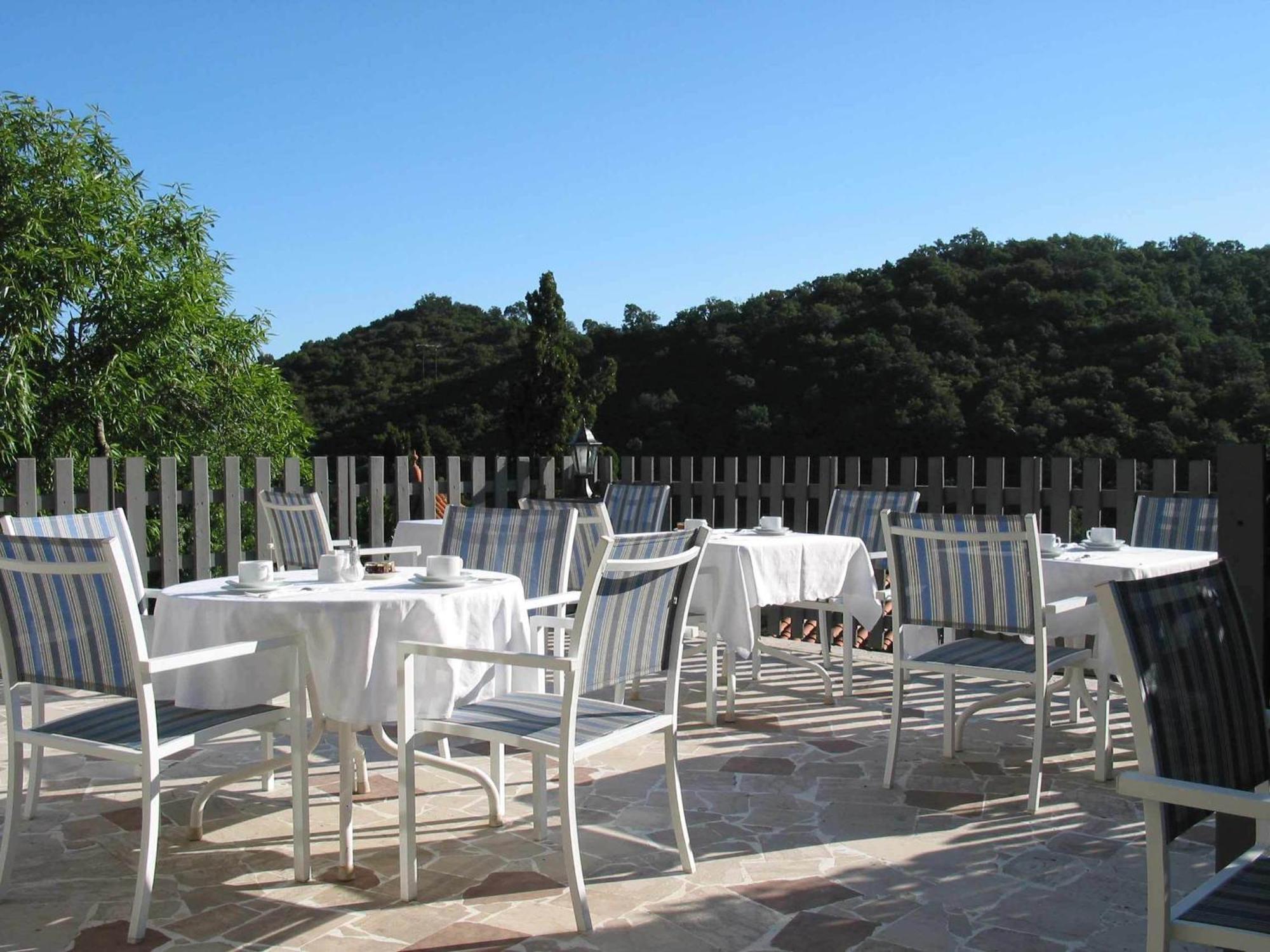 Le Relais Des Chartreuses 호텔 르불루 외부 사진