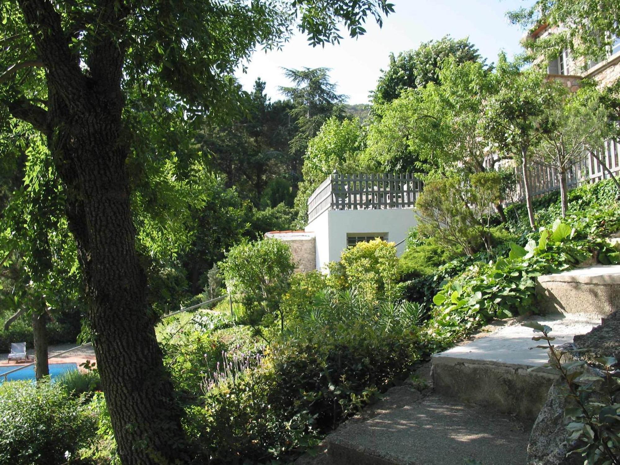 Le Relais Des Chartreuses 호텔 르불루 외부 사진