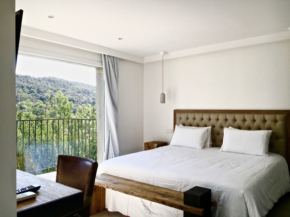 Le Relais Des Chartreuses 호텔 르불루 외부 사진