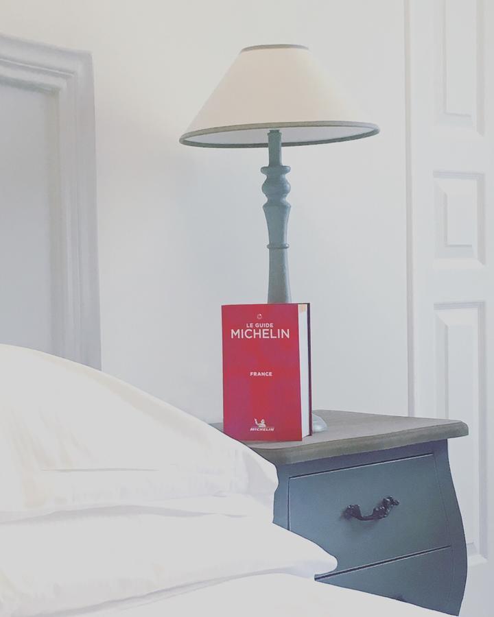 Le Relais Des Chartreuses 호텔 르불루 외부 사진