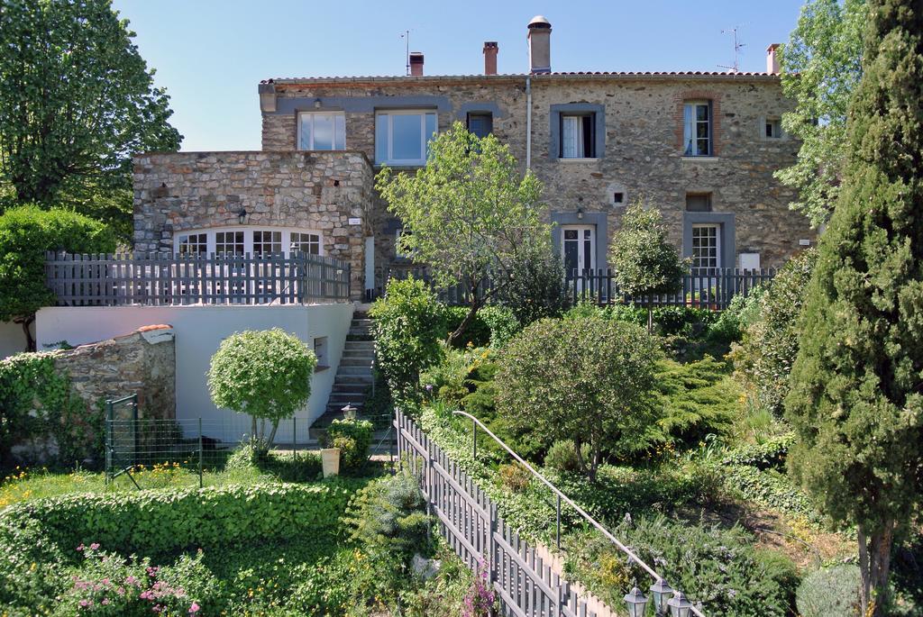 Le Relais Des Chartreuses 호텔 르불루 외부 사진