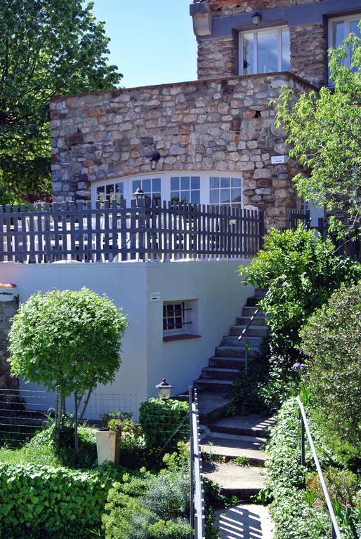 Le Relais Des Chartreuses 호텔 르불루 외부 사진